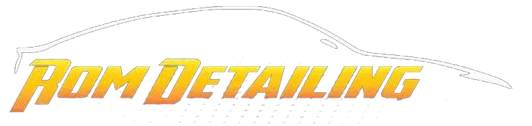 Rom Detailing
